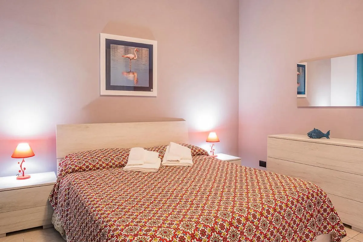 M' arricriu Sweet Apartment in Noto 0*,  Italia