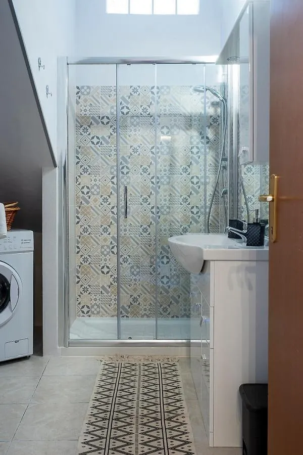 M' arricriu Sweet Apartment in Noto 0*,