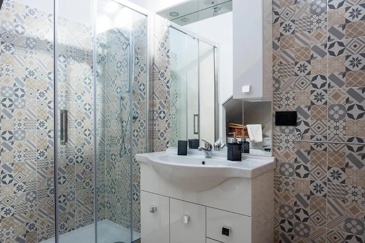 M' arricriu Sweet Apartment in Noto