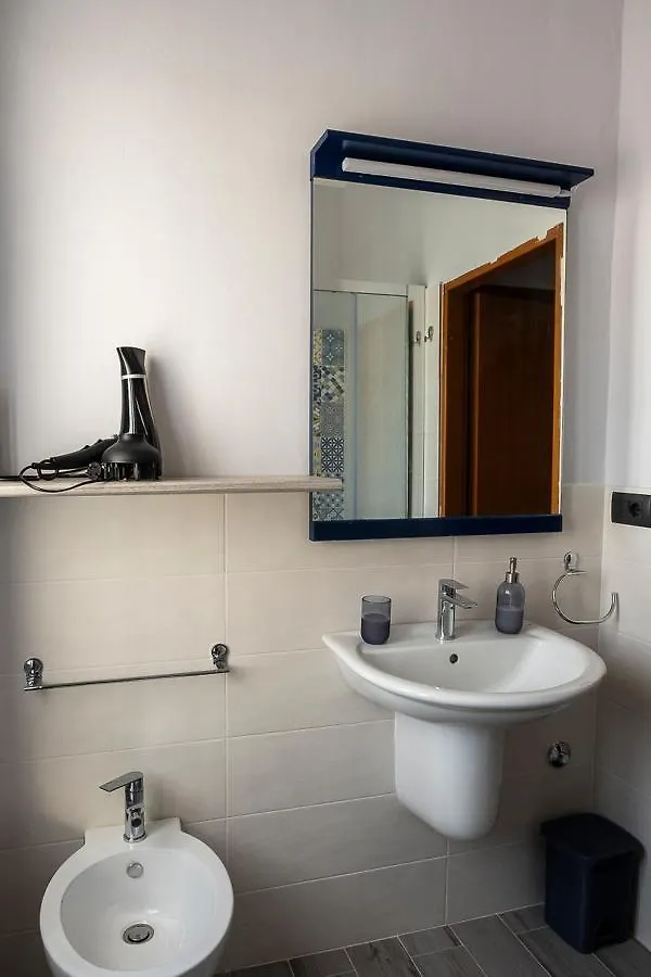 M' arricriu Sweet Apartment in Noto