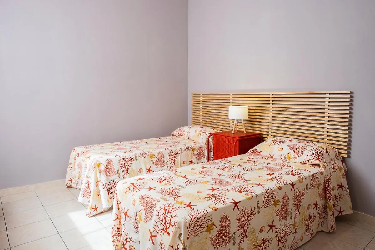 M' arricriu Sweet Apartment in Noto Italia