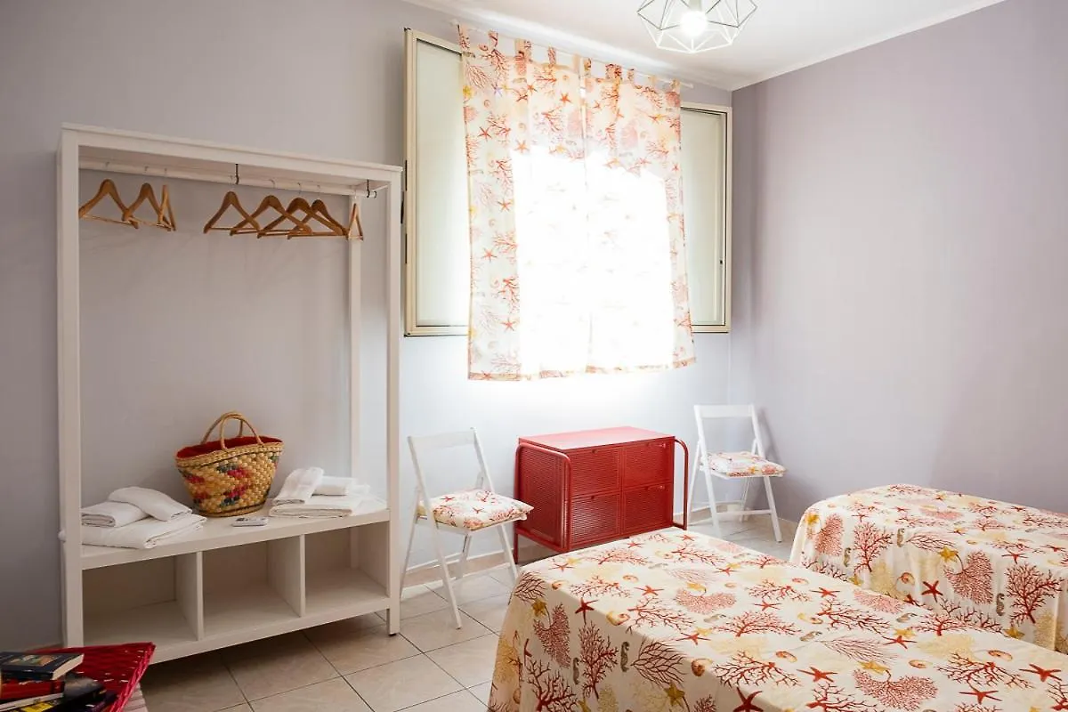 M' arricriu Sweet Apartment in Noto
