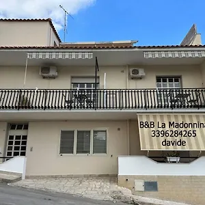 Bed & Breakfast La Madonnina, Noto