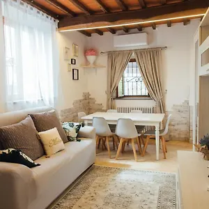 Country Chic Pistoia-casa In Campagna Giardino, Parking Casa vacanze Pistoia