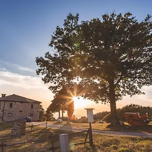Masseria Del Bosco - Podere Palazzone Appartamento Chianciano Terme